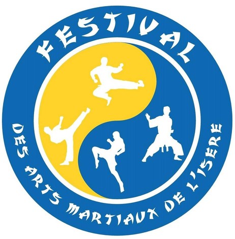 Festival des Arts Martieaux de l'Isère